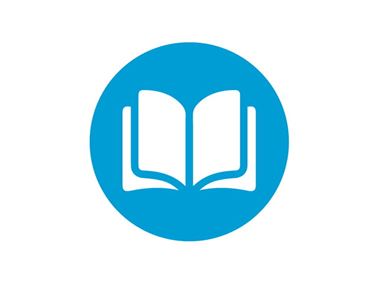 BM TRADA book icon